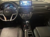 Gebraucht SWM G03 110 PS (80 kW) 2024 Weiß SUV