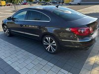 Gebraucht VW Passat 170 PS (125 kW) 2011 Braun Limousine