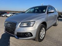 Second-hand Audi Q5 190 CP (139 kW) 2015 Gri SUV