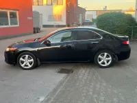 Gebraucht Honda Accord Elegance 150 PS (110 kW) 2011 Schwarz Limousine