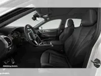 Gebraucht BMW M850 530 PS (389 kW) 2025 Weiß (mineralweiß) Coupé