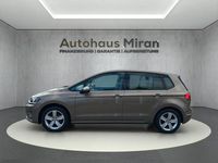 Gebraucht VW Golf 110 PS (80 kW) 2015 Gold SUV