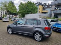gebraucht VW Golf Sportsvan VII Sound BMT/Start-Stopp*DSG*Xen