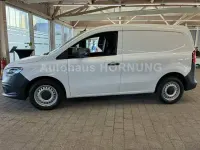 Gebraucht Mercedes Citan 113 130 PS (95 kW) 2023 Arktikweiß Limousine