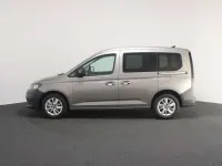 Gebraucht VW Caddy Basis 102 PS (75 kW) 2025 Beige Van / Kleinbus