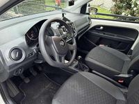 Usata VW up! Join 60 CV (44 kW) 2019 Bianco Utilitaria