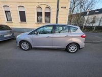 Gebraucht Ford C-MAX 150 PS (110 kW) 2012 Grau Van / Kleinbus
