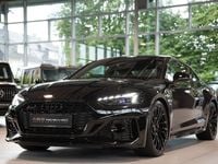 Gebraucht Audi RS5 Sport 451 PS (331 kW) 2023 Schwarz Coupé