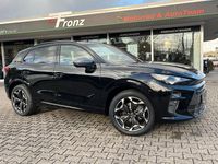 Neu Cupra Terramar 150 PS (110 kW) 2026 Schwarz SUV