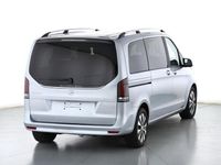 Gebraucht Mercedes V250 Style 190 PS (139 kW) 2024 Hightechsilber metallic Van / Kleinbus