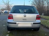 Gebraucht VW Golf IV 105 PS (77 kW) 2003 Kleinwagen