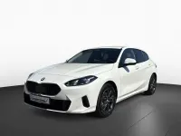 Gebraucht BMW 120 Performance 156 PS (114 kW) 2025 Weiß Kleinwagen