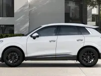 Neu Audi Q3 204 PS (150 kW) 2026 Arkonaweiß SUV