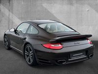 Occasion Porsche 997 500 ch (367 kW) 2011 Marron Coupé
