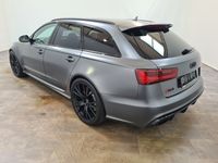 gebraucht Audi RS6 Avant 4.0 TFSI quattro performance LED|Navi|Leder