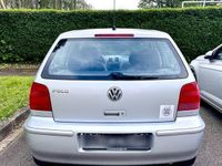 gebraucht VW Polo 3 Lim. Comfortline