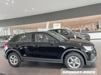 Neu Audi Q2 Comfort 116 PS (85 kW) 2026 Brillantschwarz (schwarz) SUV