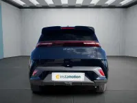 Neu BYD Dolphin Surf 150 kW (204 PS) 2025 Schwarz Kleinwagen