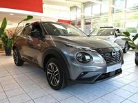Neu Nissan Juke 114 PS (83 kW) 2025 Gun metallic (m) SUV