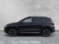 Second-hand Cupra Ateca 190 CP (139 kW) 2025 Negru SUV