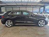 Gebraucht Audi A3 Comfort 110 PS (80 kW) 2025 Andere Limousine