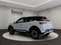 Neu Opel Mokka 136 PS (100 kW) 2026 Arktis weiß (uni) SUV