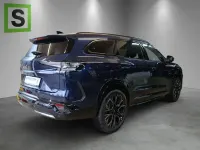 Neu Renault Espace Esprit Alpine 200 PS (147 kW) 2026 Blau SUV