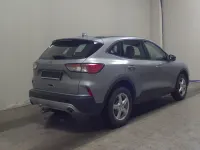 Usado Ford Kuga Cool & Connect 120 HP (88 kW) 2023 Prateado SUV