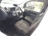 gebraucht Renault Kangoo RAPID*KLIMA*AHK