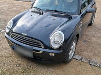 gebraucht Mini Cooper 