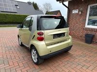 gebraucht Smart ForTwo Coupé Edition Limited Three!!!