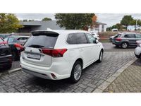 gebraucht Mitsubishi Outlander P-HEV Outlander 2.4 Basis Spirit