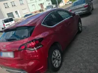 Gebraucht Citroën DS4 120 PS (88 kW) 2013 Kleinwagen