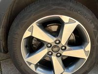 Gebraucht Ford Focus Active 155 PS (114 kW) 2021 Weiß Kombi