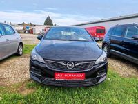 Gebraucht Opel Astra GS Line 131 PS (96 kW) 2020 Schwarz Limousine