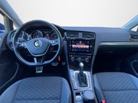 gebraucht VW Golf VII 1.0 TSI JOIN DSG LED NAV CLIMAT L+S LM