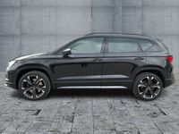 Gebraucht Cupra Ateca 300 PS (220 kW) 2023 "magic" schwarz SUV