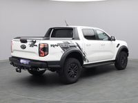Gebraucht Ford Ranger Raptor 292 PS (214 kW) 2023 Arctic white uni Pickup