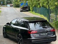 Gebraucht Audi A6 Competition 326 PS (239 kW) 2016 Kombi