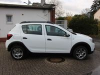 gebraucht Dacia Sandero II Stepway SCe 75 Essential KLIMA /08957