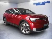 Gebraucht Ford Explorer Extended Range 210 kW (286 PS) 2025 Rot SUV
