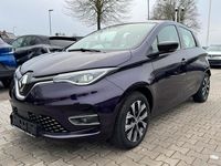 Gebraucht Renault Zoe Evolution 50 kW (69 PS) 2023 Violet Kleinwagen