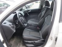 Gebraucht Audi A1 Design 149 PS (109 kW) 2015 Weiss Kleinwagen