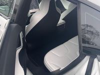 Second-hand Tesla Model S 395 kW (538 CP) 2017 Alb Hatchback