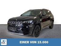 Gebraucht Jeep Compass 131 PS (96 kW) 2024 SUV