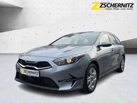 Gebraucht Kia Ceed Sportswagon Vision 140 PS (102 kW) 2025 (css) lunarsilber met. Kombi