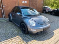gebraucht VW Beetle 75 Kw 1.6 l TÜV/Service Neu