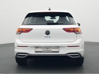 gebraucht VW Golf VIII DSG KLIMA