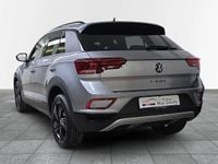 Gebraucht VW T-Roc Style 150 PS (110 kW) 2026 SUV