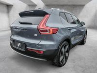 Gebraucht Volvo XC40 Plus 261 PS (191 kW) 2022 Grau SUV